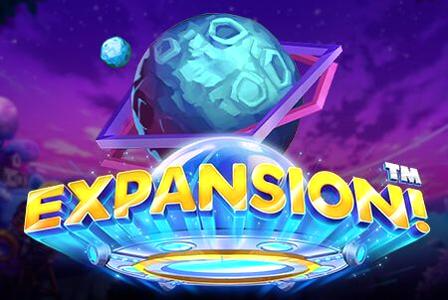 Expansion