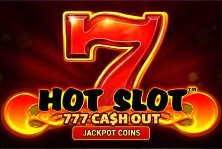 Hot-Slot