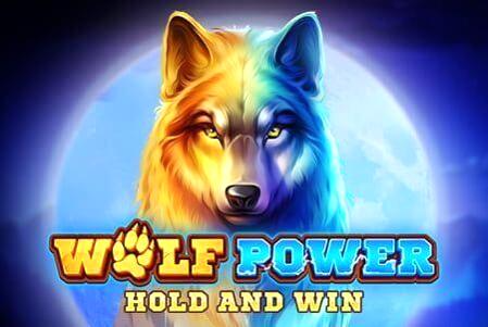 Wolf-Power